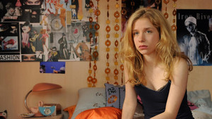 Still from Das verkaufte Lächeln