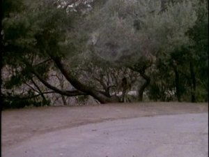 Still from The Enemy Within