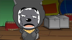 Still from Episode 15