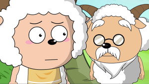 Still from Episode 469
