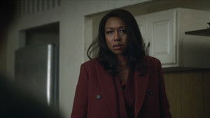 Still from A Good Agent