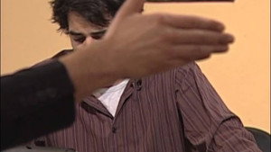 Still from La Bomba