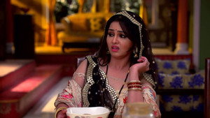Still from Pandit Ramphal's Birthday