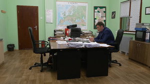 Still from 2200 Nepoštovanje rada