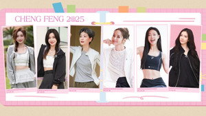 Still from 2025 · Up! Sisters EP7