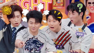 Still from S2 Amazing Party EP6
