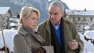 Still from Ein Mörder in unserem Dorf