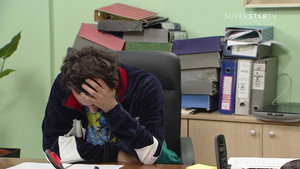 Still from 1232 Naša programa