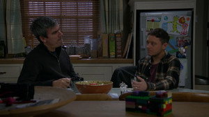 Still from Wed 29 Jan 2025