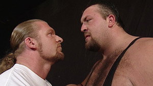 Still from Raw - Aug. 05, 2002