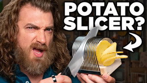 Still from What Does This Mystery Food Product Do?