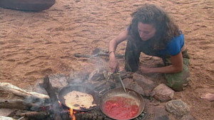 Still from The Merge