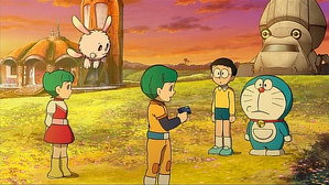 Still from Episode 182