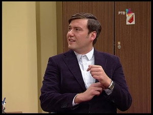 Still from 795 Fešn selekšn
