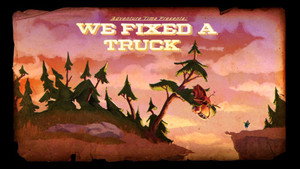 Still from We Fixed a Truck