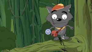 Still from Episode 259