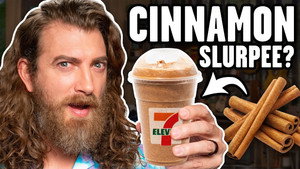 Still from Will It Slushie?