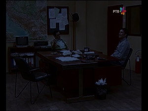 Still from 703 Atomska bomba