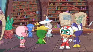Still from Episode 19