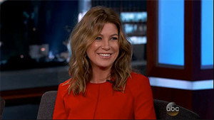 Still from Ellen Pompeo, Norman Reedus, Disclosure feat. Mary J. Blige