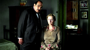 Still from Five Little Pigs