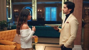 Still from Naysa's Betrayal