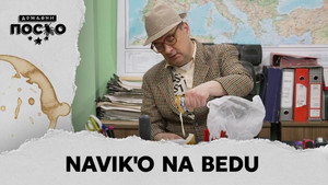 Still from 2527 Navik'o na bedu
