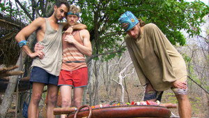 Still from Make Some Magic Happen