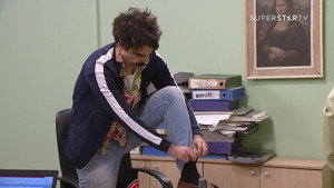 Still from 1676 Lažni veganac