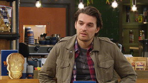 Still from Episode 9174 (Fri 29th Oct 2021)