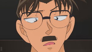 Still from Kudo Yusaku's Detective Show (2)