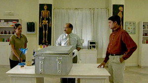 Still from The Case Of The Man With Many Names: Part 2