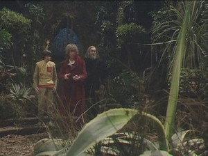 Still from The Keeper of Traken (3)