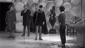 Still from An Unearthly Child