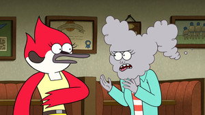 Still from Not Great Double Date