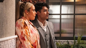 Still from Wednesday, 13th September 2023