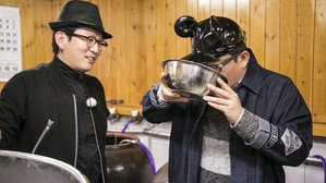 Still from The Best Meal with a Drink (2)