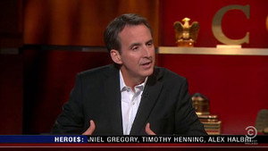 Still from Gov. Tim Pawlenty