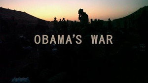 Still from Obama's War