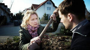 Still from Lindholm - There Will Be Grief and Pain
