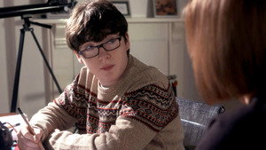 Still from Peter and the Wolf