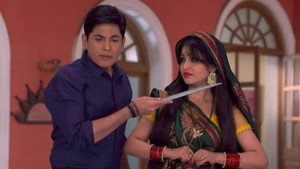 Still from Vibhu Declares His Demands!