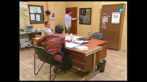 Still from 337 Sat za našu planetu