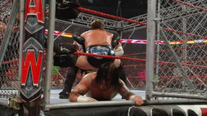 Still from Raw - Sep. 15, 2008
