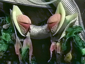 Still from The Trial of a Time Lord: Part 11