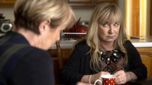 Still from The Rat