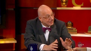 Still from Leon Botstein