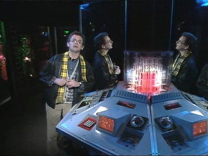 Still from Open Air [23.11.88]