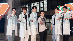 Still from Desperate Hospital (2)