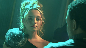 Still from Monday, 16th February 2026
